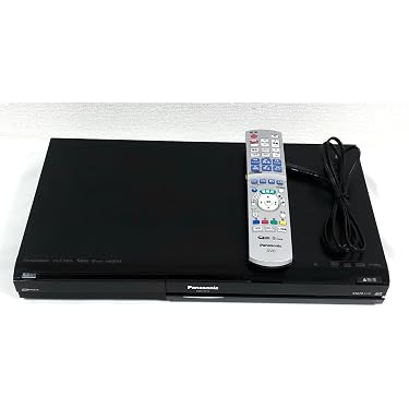 Amazon.co.jp 売れ筋ランキング: DVDレコーダー の中で最も人気のある